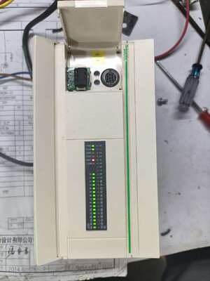 施耐德plcTWdlcaa40drf包好-议价