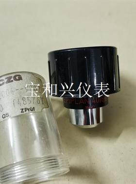 CARL ZEISS蔡思 OPTON 显微镜物镜 生物显微镜