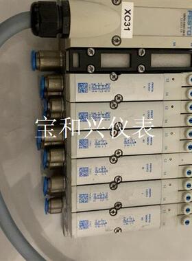 费斯托FESTOPVMPA-KMS1-24-5/533193