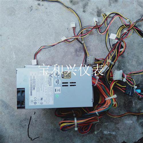 3丫小1U 300瓦工业电源。YM-5301G 一体机,