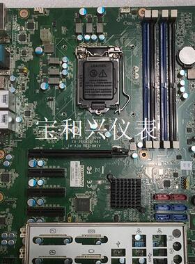 研华AIMB-785G2/研华工控主板/工作站主板