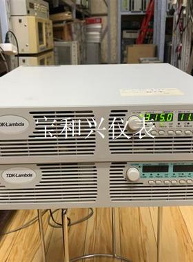 TDK GEN300-11直流电源 单相输入220VTDK