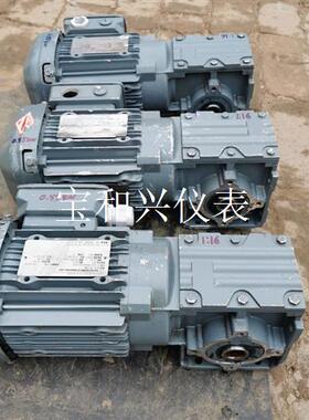 SEW德国赛威减速机 WA30 DRS71M4 速比1:16