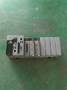 ATOMI 811 8781 LINPAC控制器一套LP