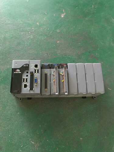LINPAC控制器一套LP-8781-ATOMI-811