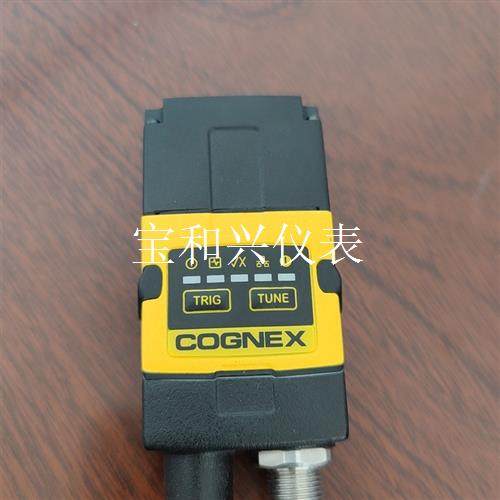 自动化视觉系统及设备康耐视DM262Q无包装