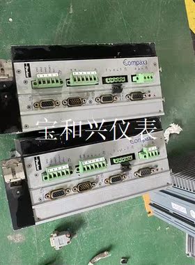Parker派克驱动器 C3S063V2  F10 I11