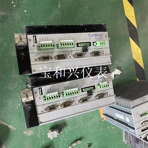 Parker派克驱动器 C3S063V2  F10 I11