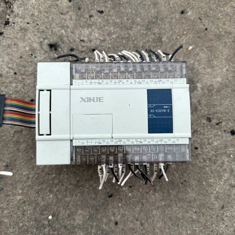 信捷PLC XC-E32YR-E( 议价）