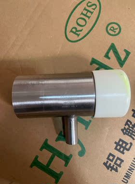 ASFLOW变径三通AB-RT50A12、316不锈钢BA级-议价