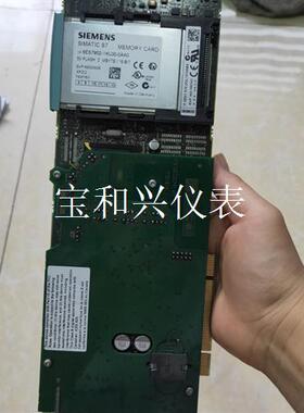 拆机西门子A5E00330005-04-SS,A5E0033