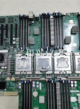 超微浪潮NF8560M2 X8QB6-LF 服务器主板