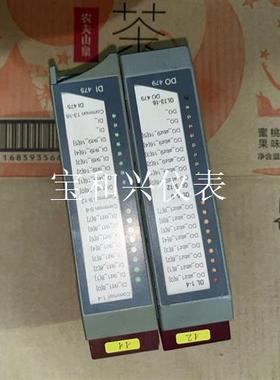 贝加莱PLC模块,DO479,DI475,实图拍摄出售,具体