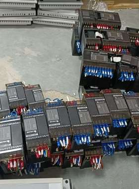 VH-14MR丰炜PLC模块成色漂亮测试出货需要联系