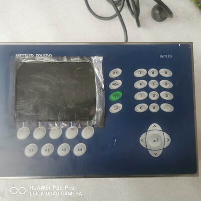 梅特勒托利多称重显示控制器XK3140仓库备件