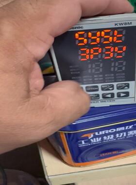 KW8M温控器AKW8115、拆机(询价）