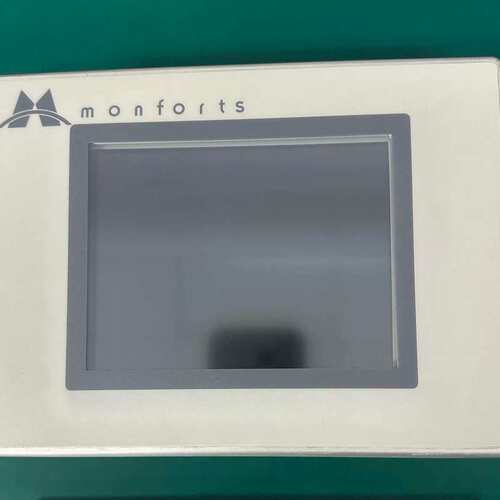Lenze伦茨触摸屏EL 105m Monforts现货( 议价）