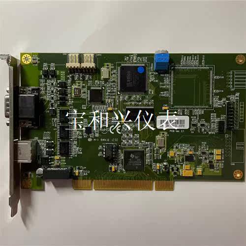 台湾 DELTA PCI-DMC-B01 12轴运动控制卡