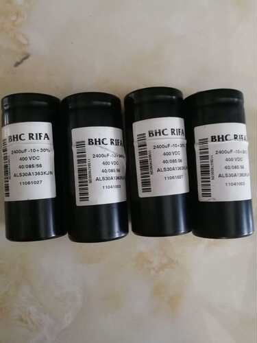 ALS30A1363KJN电容是ABB变频器用的,400v2-议价