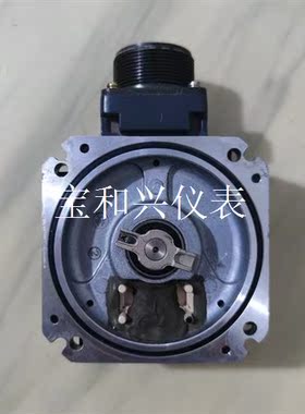 拆机三菱主轴电机编码器OSA104S
