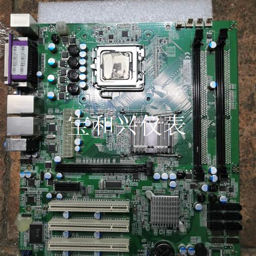 工业母板 IMG41CK2C6 IMG41-20181218