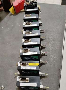 Aera流量计FC-7700CD拆机件便宜出售了,图片是实物-议价