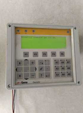 ITWGema运动控制器RDISP29GEMA23