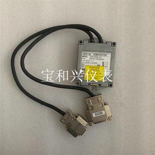 SERIAL JZDP H008 631 CONVERTER