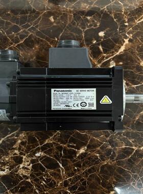 拆机A6 MSMF102L1H6M(询价）