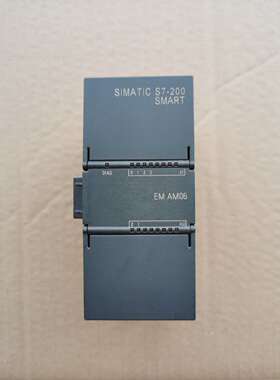 西门子模块SMARTEMAM066ES7288-3A-议价