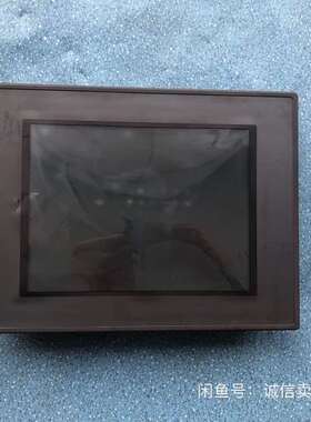 昆仑通态10寸TPC1063E触摸屏功能正常拆机实