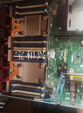 HP 360/380G9主板775400 843307-00