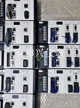 omron欧姆龙PLC运动控制模块TJ2-ECT16