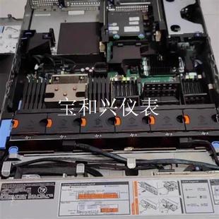 24核32核 二手2U服务器主机 DELL R720XD