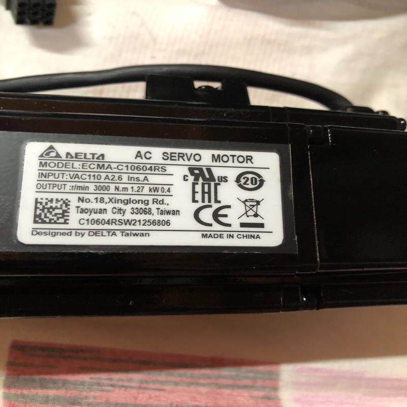 ECMA-C10604RS 200一个 邮费到付 外(询价）