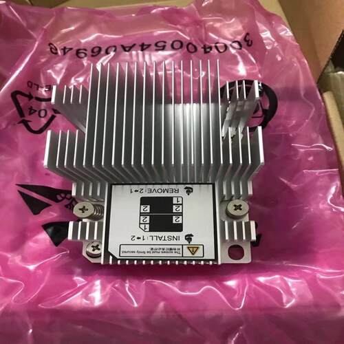 服务器 CPU散热片2288HV5/2488V5/5(询价）