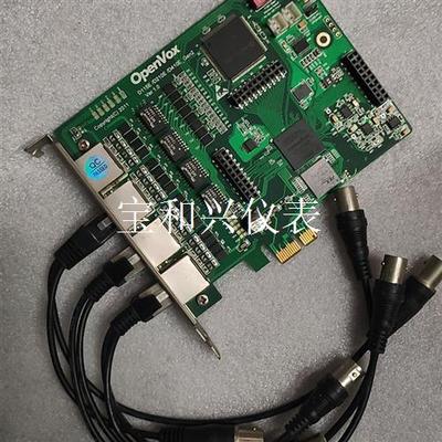 OpenVox D115/210/410Gen2 Ver 1