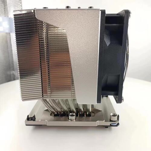 Intel QM4UE-3647服务器CPU散热器，4U( 议价）