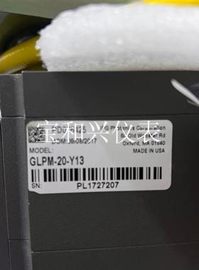 IPG绿光532激光器 型号GLPM-20-Y13 功能包好