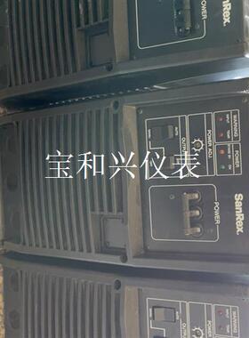 SANREX大功率电源KSG-502HFCS功率5KW 5K