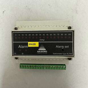 AALBORG SL700 盐度计( 议价）