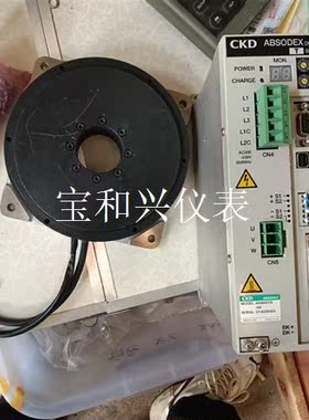 新款CKD AX9000TS-U0   AX4009TS-D