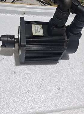 华大伺服电机110ST-M04030LFB1.2KW4