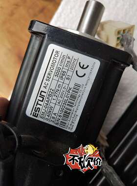 拆机件EMJ-04APB22,EDC-04APE特价出售实物-议价