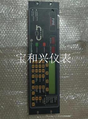 CS3004/GSM3150火警报警面板,二手现货议价。有意