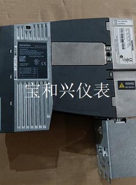 6SL3040-0LA00-0AA1   6SL3210-1