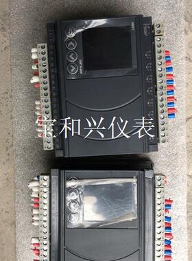 亚泰XMT系列8路温度控制模块XMTN-800多路温度控制模