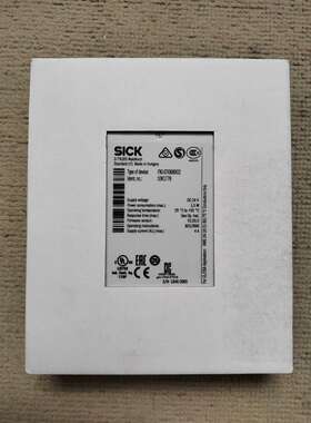 SICK西克FX0-STIO68002订货号10617