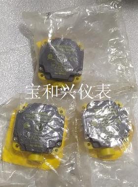 TURCK图尔克Bi40-CP80-VP4X2 15697接