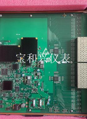 华为业务板卡EH1D2G24SEC0,24千兆光口,拆机